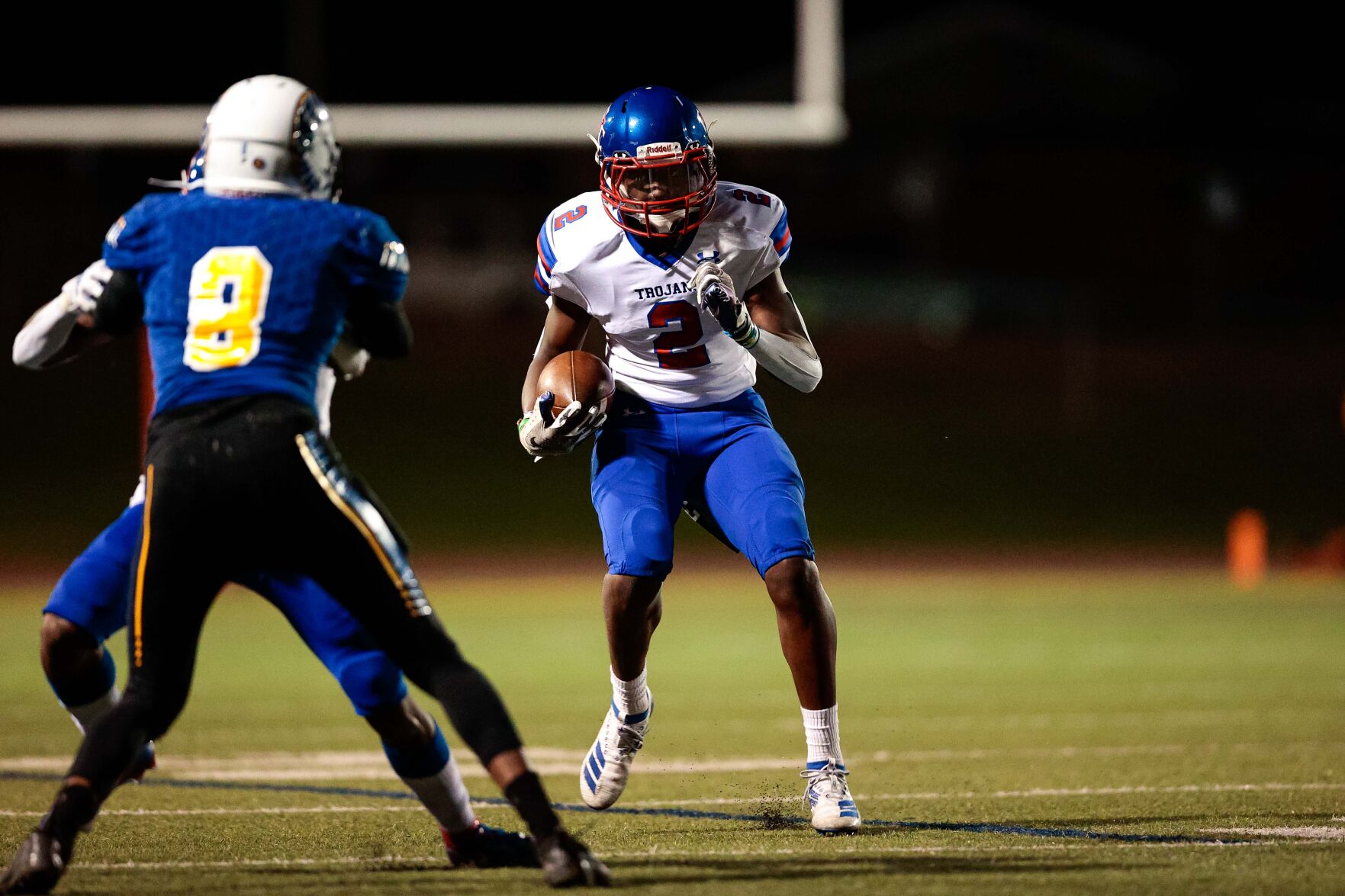 PREP FOOTBALL